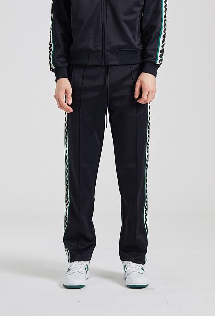 Drôle de Monsieur Le Pantalon Survet Black